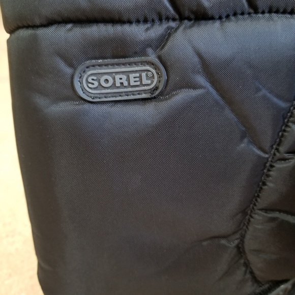 45% off today Sorel net boots - Picture 4 of 7